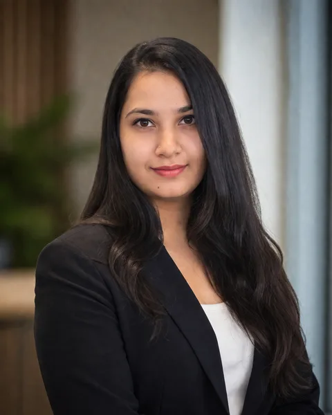 Sheikh Fatima Parveen — Founder & Lead Strategist